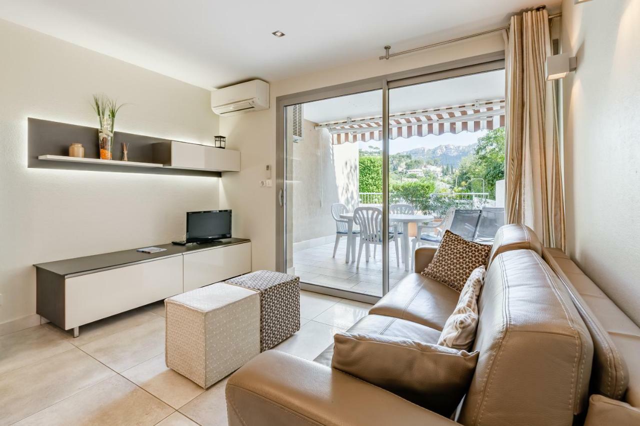 Le Club Par Dodo-A-Cassis Apartment Ngoại thất bức ảnh