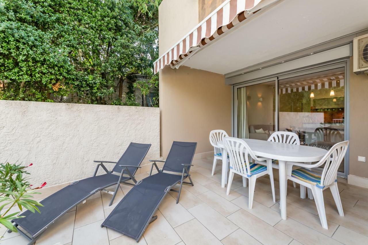 Le Club Par Dodo-A-Cassis Apartment Ngoại thất bức ảnh
