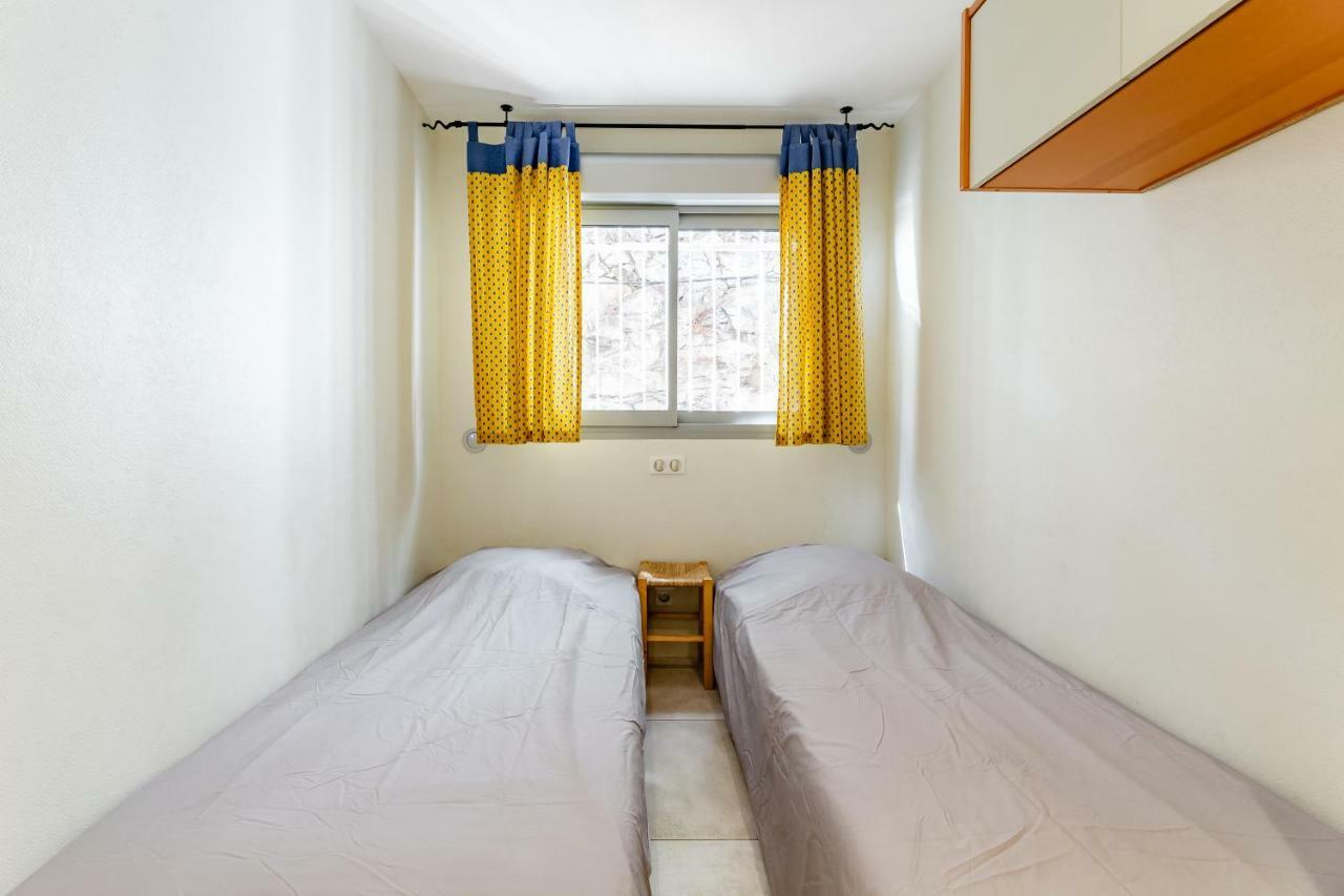 Le Club Par Dodo-A-Cassis Apartment Ngoại thất bức ảnh